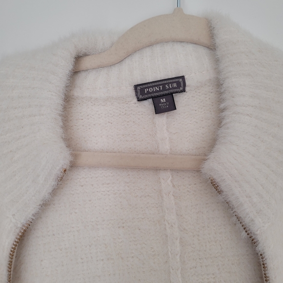 Jcrew jacket oversized - Picture 3 of 10